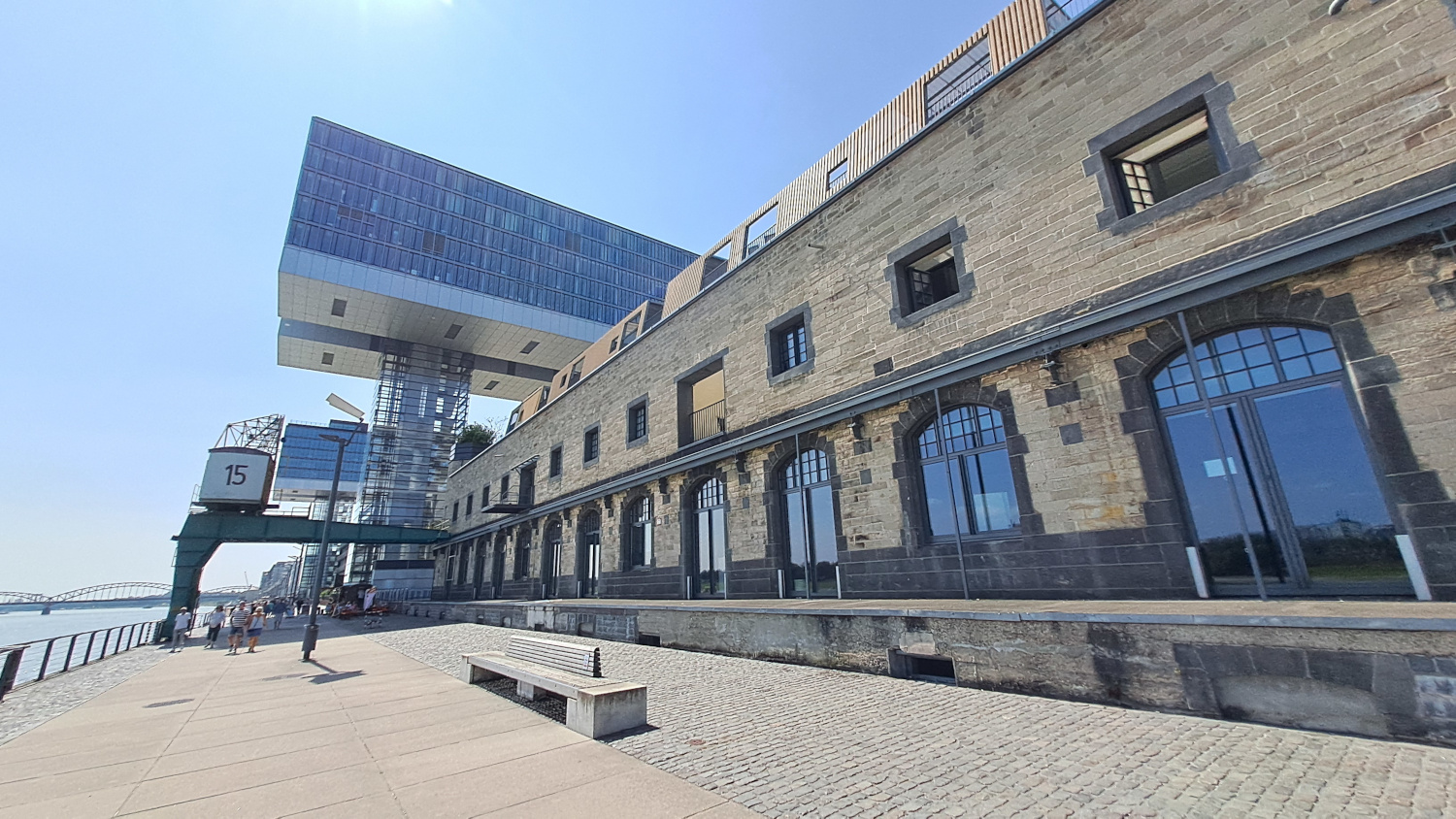 Altstadt Sued